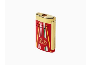 ST. Dupont MAXIJET 24H LE MANS RED / GOLD LIGHTER