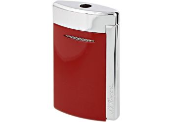 S.T. Dupont LI New MINIJET Brilliant Red