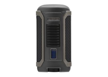 Colibri Apex Charcoal Jet Flame