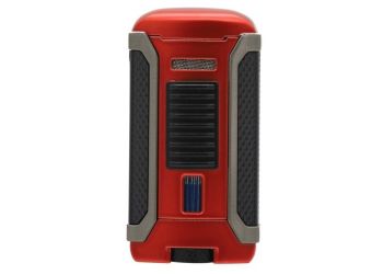 Colibri Apex Red Jet Flame