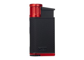 Colibri EVO Red Jet Flame