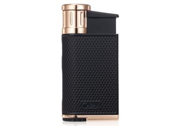 Colibri EVO Rose Gold Jet Flame