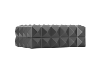 Colibri Quasar Humidor Grey