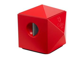 Colibri Quasar S-V Table Cutter Red
