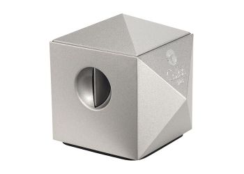 Colibri Quasar S-V Table Cutter Silver