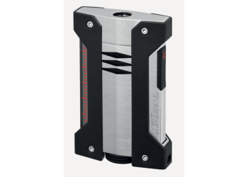 S.T. Dupont LI DEFI EXTREME Brushed